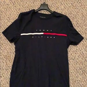 Tommy Hilfiger short sleeve